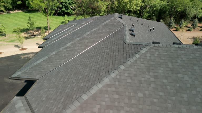 Best Chimney Flashing Repair  in Worth, IL